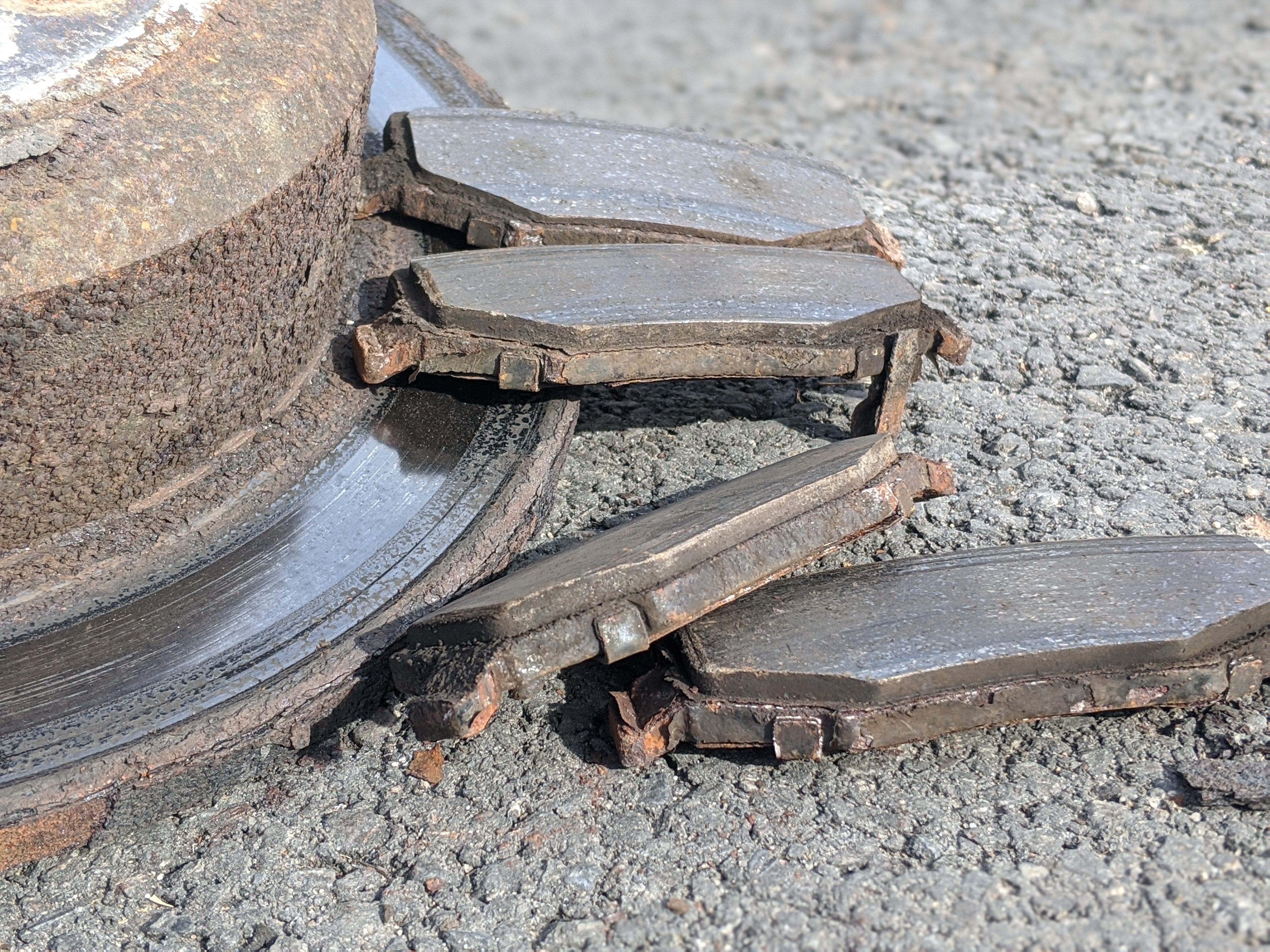 how to fix rim brakes